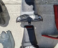 Gilera 180 for parts - Image 6/10
