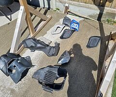 Gilera 180 for parts - Image 7/10