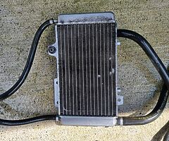 Gilera 180 for parts - Image 8/10