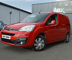 2016 Citroën Berlingo