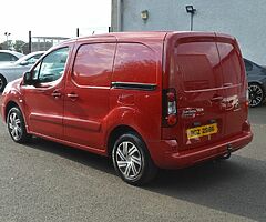 2016 Citroën Berlingo - Image 5/10