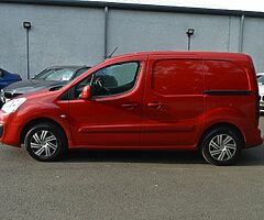 2016 Citroën Berlingo - Image 6/10