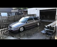 1994 Citroën ZX