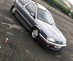 1994 Citroën ZX