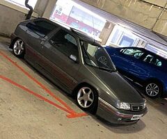 1994 Citroën ZX - Image 5/9