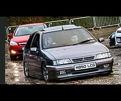 1994 Citroën ZX - Image 6/9