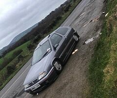 1994 Citroën ZX - Image 8/9