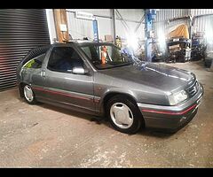 1994 Citroën ZX - Image 9/9