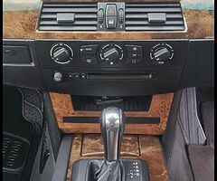BMW 520D Automatic *Spotless - Image 4/8