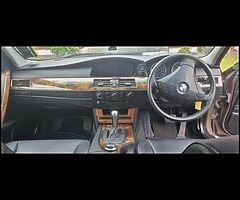 BMW 520D Automatic *Spotless - Image 5/8