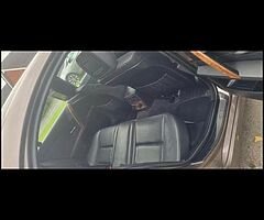 BMW 520D Automatic *Spotless - Image 7/8