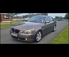 BMW 520D Automatic *Spotless - Image 8/8