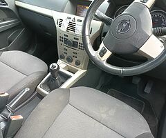 Opel Astra - Image 4/8