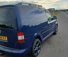 2006 Volkswagen Caddy - Image 5/7
