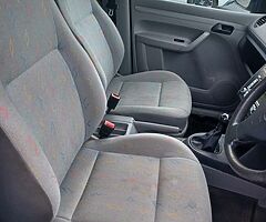 2006 Volkswagen Caddy - Image 6/7
