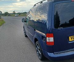 2006 Volkswagen Caddy - Image 7/7