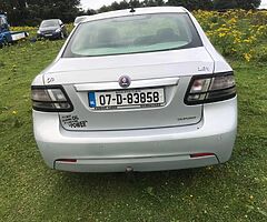 07 Saab