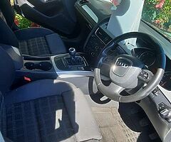 Audi A4 - 2010 - Just Passed NCT 03/23