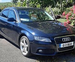 Audi A4 - 2010 - Just Passed NCT 03/23 - Image 3/3