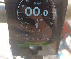 Bafang m420 mid motor ebike
