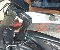 Bafang m420 mid motor ebike