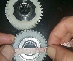 Bafang m420 mid motor ebike - Image 4/5