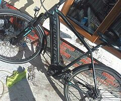 Bafang m420 mid motor ebike - Image 5/5