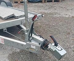 Car transporter