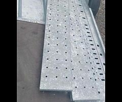 Car transporter