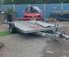 Car transporter - Image 4/5