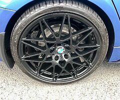 2014 BMW 330d - Image 5/5