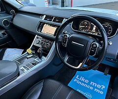 2014 Land Rover Range Rover Sport SVR Styling - Image 5/10