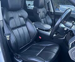 2014 Land Rover Range Rover Sport SVR Styling - Image 6/10