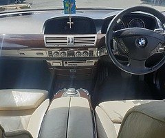 Bmw 730D