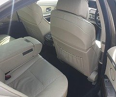 Bmw 730D