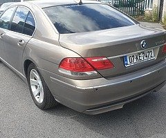 Bmw 730D - Image 5/5