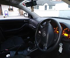 Toyota Avensis - Image 5/8