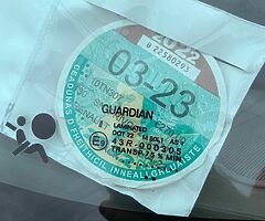 2010 Renault Scenic Long Tax & NCT - Image 7/10