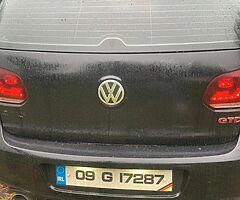 Mk6 Golf 2 litre - Image 4/8