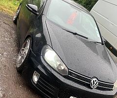 Mk6 Golf 2 litre - Image 5/8