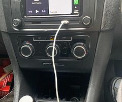 Mk6 Golf 2 litre - Image 6/8