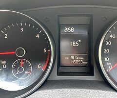 Mk6 Golf 2 litre - Image 7/8