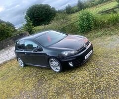 Mk6 Golf 2 litre - Image 8/8