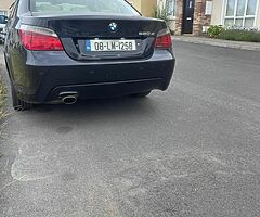 2008 Bmw Automatic LCI model Low tax