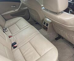 2008 Bmw Automatic LCI model Low tax
