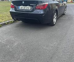 2008 Bmw Automatic LCI model Low tax - Image 4/6