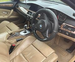 2008 Bmw Automatic LCI model Low tax - Image 5/6