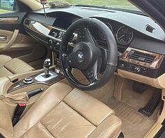 2008 Bmw Automatic LCI model Low tax - Image 6/6