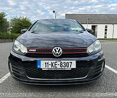 2011 VW GOLF GTI - AUTO DSG - NEW NCT