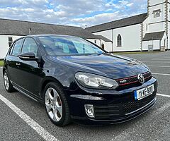 2011 VW GOLF GTI - AUTO DSG - NEW NCT